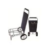 Carrello Pieghevole Cosma Beach -Vendite Lando Sport carrello pieghevole cosma beach maniglia imbottita tasca laterale