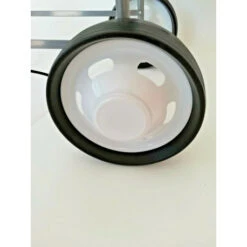 Carrello Pieghevole Cosma Beach 7 Carrello Pieghevole Cosma Beach -Vendite Lando Sport carrello pieghevole cosma beach maniglia imbottita tasca laterale 2