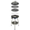 BBQ Cadac Carri Chef 2 Pan Combo -Vendite Lando Sport carri chef 2 bbq chef pan combo