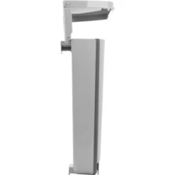 Cestino Brunner Pillar Fold-Away 16 Cestino Brunner Pillar Fold-Away -Vendite Lando Sport cestino brunner pillar fold away struttura pighevole apertura manuale salvaspazio appeso 6