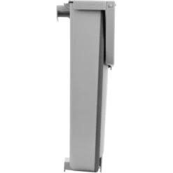 Cestino Brunner Pillar Fold-Away 17 Cestino Brunner Pillar Fold-Away -Vendite Lando Sport cestino brunner pillar fold away struttura pighevole apertura manuale salvaspazio appeso 7