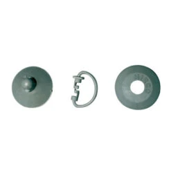 CF.10 Ventosa Sifi In PVC