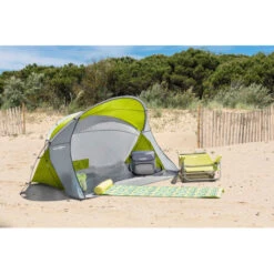Parasole Brunner Umbra -Vendite Lando Sport conchiglia brunner umbra parasole spiaggia vento 0113040N 4
