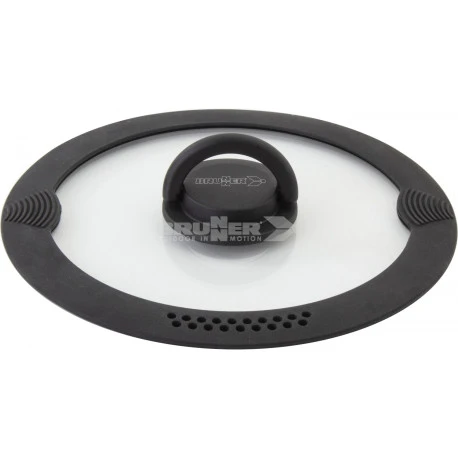 Coperchio Brunner Covery 22cm 5 Coperchio Brunner Covery 22cm - immagine 3