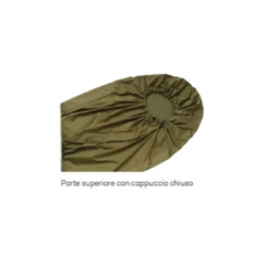 Coprisaccoletto Bivy Bag Ferrino 8 Coprisaccoletto Bivy Bag Ferrino -Vendite Lando Sport coprisaccoletto bivy bag ferrino tessuto poliammide ripstop 2