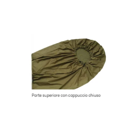 Coprisaccoletto Bivy Bag Ferrino 5 Coprisaccoletto Bivy Bag Ferrino - immagine 3