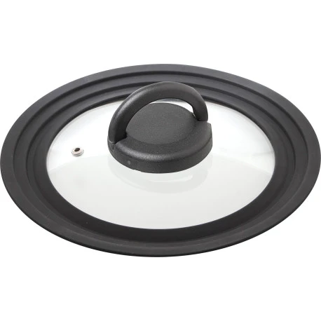 Coperchio Brunner Covery Trio Ø 22/20/18 3 Coperchio Brunner Covery Trio Ø 22/20/18