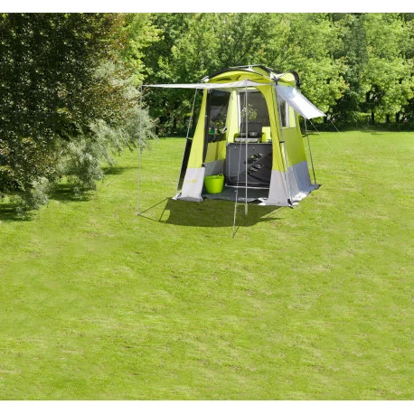 Cucinotto Brunner Chef II Outdoor 200X200 4 Cucinotto Brunner Chef II Outdoor 200X200 - immagine 2