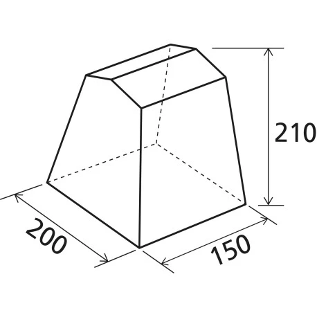 Cucinotto Brunner Coriander I 200 X 150 11 Cucinotto Brunner Coriander I 200 X 150 - immagine 9
