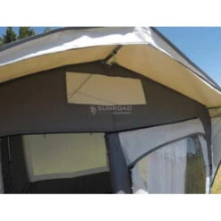 Cucinotto Narbonne Eldorado 150x200 9 Cucinotto Narbonne Eldorado 150x200 -Vendite Lando Sport cucinotto narbonne eldorado 150 200 tetto pvc poliestere campeggio outdoor camping 1 3