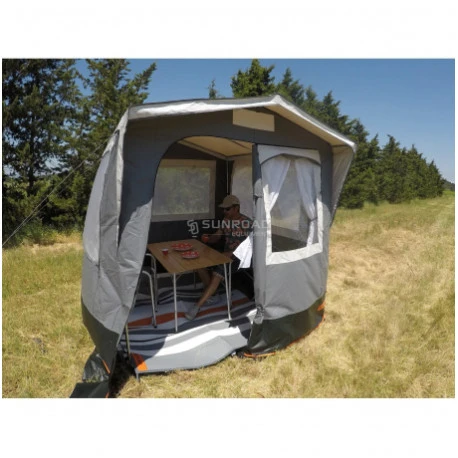 Cucinotto Narbonne PVC Oasis 200 X 200 5 Cucinotto Narbonne PVC Oasis 200 X 200 - immagine 3