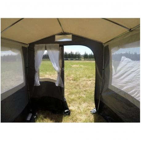 Cucinotto Narbonne PVC Oasis 200 X 200 6 Cucinotto Narbonne PVC Oasis 200 X 200 - immagine 4