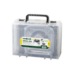 Fornello Brunner Devil 450 11 Fornello Brunner Devil 450 -Vendite Lando Sport devil double 450 4