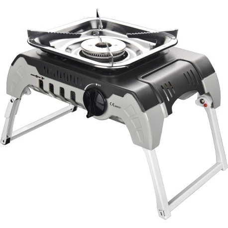 Fornello Brunner Devil 450 3 Fornello Brunner Devil 450