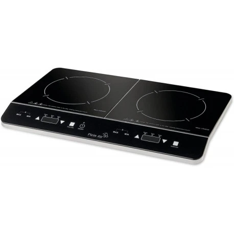 Doppia Piastra Induzione Kemper 3 Doppia Piastra Induzione Kemper