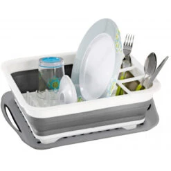 Scolapiatti Brunner Dropper Fold-Away