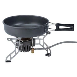 Fornello Brunner Flaminia Ultracompact L -Vendite Lando Sport flaminia ultracompact s 2