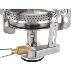 Fornello Brunner Flaminia Ultracompact S -Vendite Lando Sport flaminia ultracompact s 8