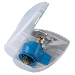 Fornello A Cartuccia Campingaz Twister Plus -Vendite Lando Sport fornello a cartuccia campingaz twister plus accensione manuale 4