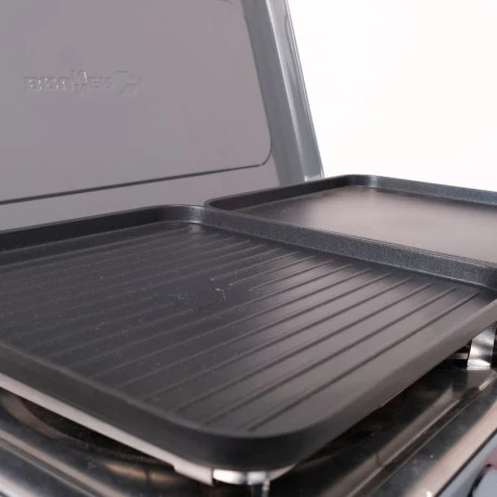 Fornello A Gas Brunner Devil Kookmaster GP 30 5 Fornello A Gas Brunner Devil Kookmaster GP 30 - immagine 3