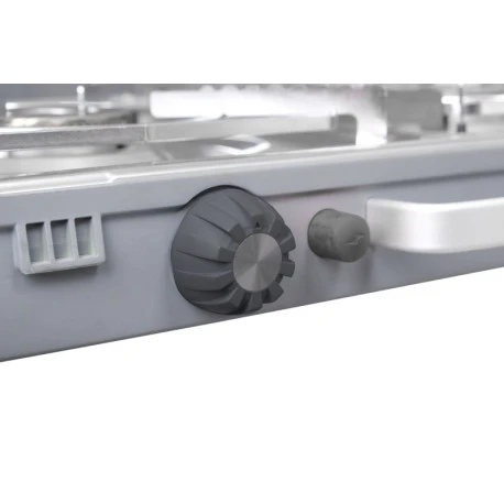 Fornello A Gas Brunner Devil Kookmaster GP 30 6 Fornello A Gas Brunner Devil Kookmaster GP 30 - immagine 4