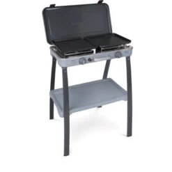 Fornello A Gas Brunner Devil Kookmaster Standalone 30