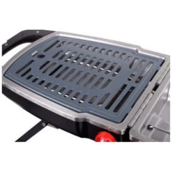 Fornello Brunner Mariposa 30 9 Fornello Brunner Mariposa 30 -Vendite Lando Sport fornello brunner mariposa 30 grill campeggio spiaggia facile da pulire due zone cottura 2