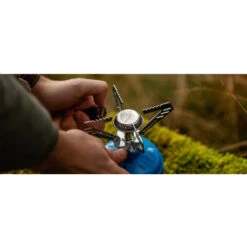 Fornello Campingaz Camping 206 S -Vendite Lando Sport fornello campingaz camping 206 s cartucce forabili economico 40470 4