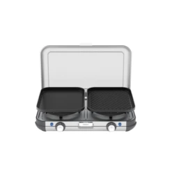 Fornello Campingaz Camping Kitchen 2 Grill & Go CV