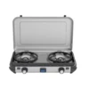 Fornello Campingaz Camping Kitchen 2 Maxi