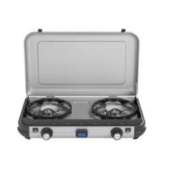 Fornello Campingaz Camping Kitchen 2 Maxi