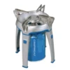 Fornello Con Cartuccia Campingaz Bivouac -Vendite Lando Sport fornello con cartuccia campingaz bivouac utilizzo sicuro e semplice