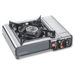 Fornello Da Tavolo Kemper Xtra Smart Inox