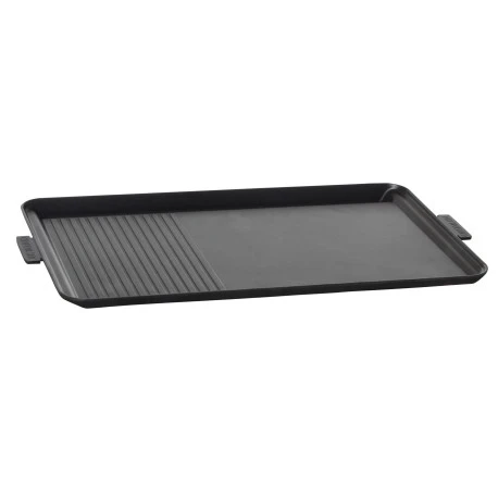 Fornello Brunner Devil Double Grill 7 Fornello Brunner Devil Double Grill - immagine 5