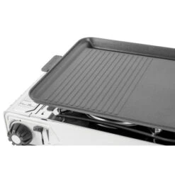 Fornello Brunner Devil Double Grill 16 Fornello Brunner Devil Double Grill -Vendite Lando Sport fornello devil double grill 6