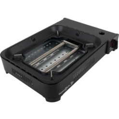 Fornello Brunner Devil Megagrill 11 Fornello Brunner Devil Megagrill -Vendite Lando Sport fornello devil megagrill 3