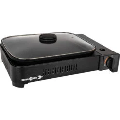 Fornello Brunner Devil Megagrill 12 Fornello Brunner Devil Megagrill -Vendite Lando Sport fornello devil megagrill 4