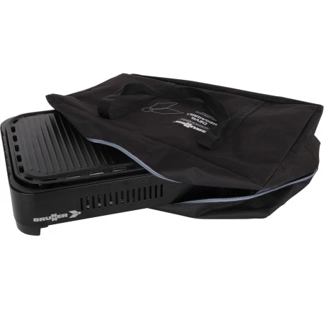 Fornello Brunner Devil Megagrill 8 Fornello Brunner Devil Megagrill - immagine 6