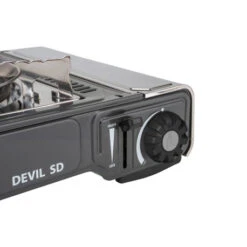 Fornello Brunner Devil NG 11 Fornello Brunner Devil NG -Vendite Lando Sport fornello devil ng 1 3