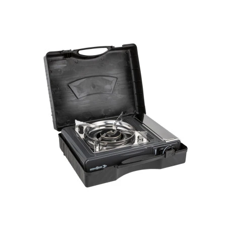 Fornello Brunner Devil NG 7 Fornello Brunner Devil NG - immagine 5