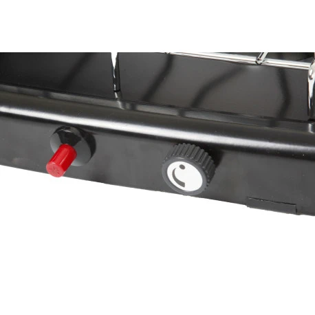 Fornello Brunner Phoenix 4 Fornello Brunner Phoenix - immagine 2