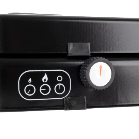 Fornello Brunner Phoenix 5 Fornello Brunner Phoenix - immagine 3