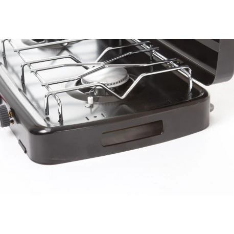 Fornello Brunner Phoenix 6 Fornello Brunner Phoenix - immagine 4