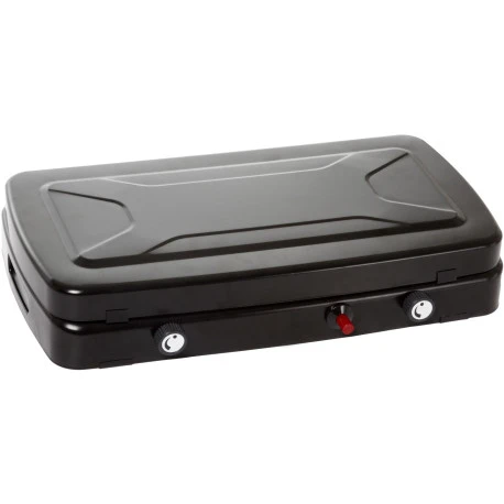 Fornello Brunner Phoenix 9 Fornello Brunner Phoenix - immagine 7