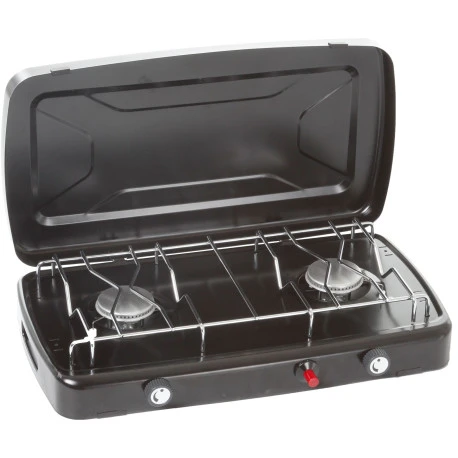 Fornello Brunner Phoenix 3 Fornello Brunner Phoenix