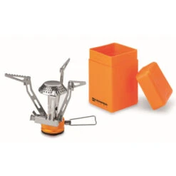 Fornello Pieghevole Kemper