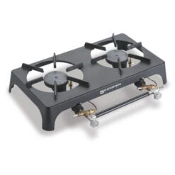 Fornellone Kemper 2 Fuochi In Ghisa