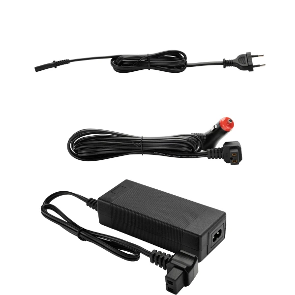 Frigo Portatile Brunner Polarys Freeze SZ 30 14 Frigo Portatile Brunner Polarys Freeze SZ 30 - immagine 12