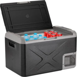 Frigo Portatile Brunner Polarys Freeze SZ 30 35 Frigo Portatile Brunner Polarys Freeze SZ 30 -Vendite Lando Sport frigo congelatore portatile brunner polarys freeze sz 30 13