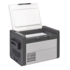 Frigo Portatile Brunner Polarys Criomaster 25 -Vendite Lando Sport frigo portatile brunner polarys criomaster 25 basso consumo pareti isolanti congelatore campeggio 2